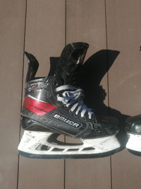 Patins Bauer Ultra Sonic Custom pro 8 1/4