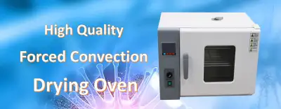 Item number: 160110 - Product Overview The electric heating drying oven is an efficient device for d...