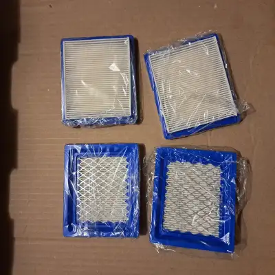 4 air filters for kohler, View more