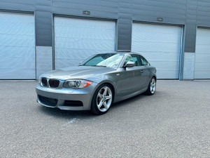 2010 BMW 1 Series 135i