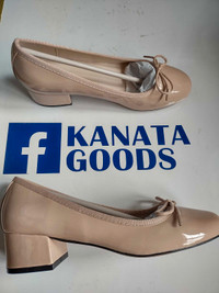Women's shoes size 6.5, klaciva, Kanata, ottawa 