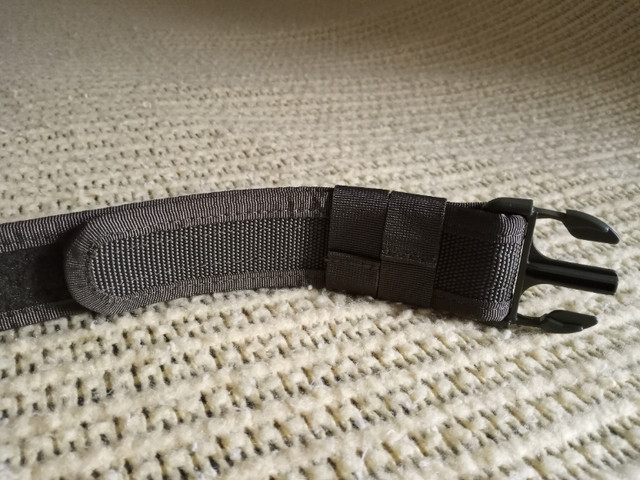 New Condor 2" TACTICAL BELT in Fishing, Camping & Outdoors in Annapolis Valley - Image 4