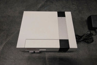 Nintendo entertainment system NES - Entièrement remis à neuf