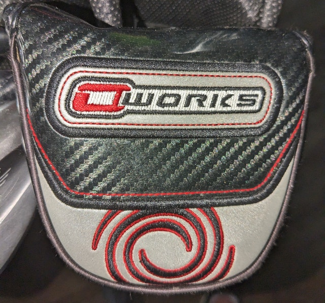 GOLF CLUBS Golf Oakville / Halton Region Kijiji