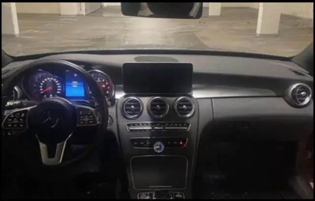 2019 Mercedes-Benz C300 4MATIC in Cars & Trucks in Tricities/Pitt/Maple - Image 7