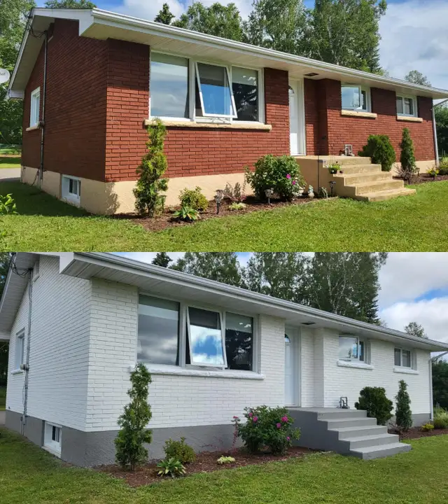 Full Service Professional Painter for Interior/ Exterior Work628637137905941211