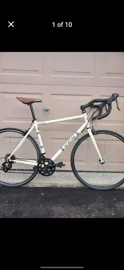 ccm course road bike , View more