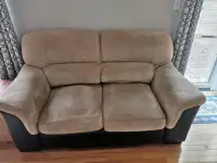 Double sofa couch great condition