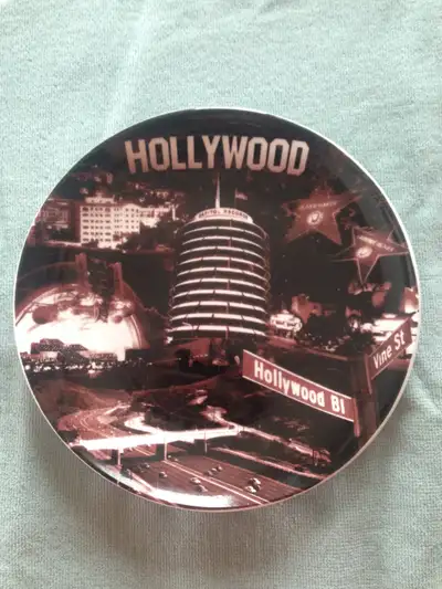 Wall plate., View more