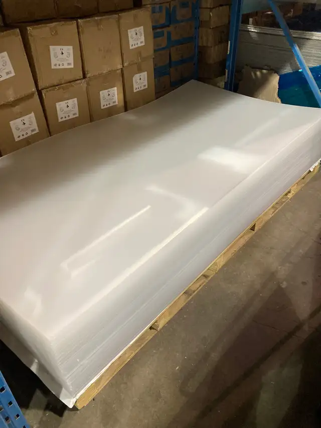 Plexiglass Blowout – Warehouse Clearance! in Floors & Walls in City of Montréal - Image 7