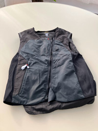 Motorcycle Airbag Vest Tech Air3