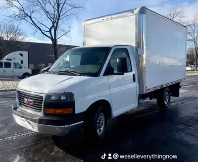 Hey neighbors, anyone moving apartments or houses this week? I have a truck & driver available same-...