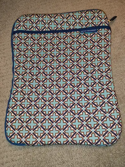 Jonathan Adler Designer Laptop Sleeve (Fits up to 15" Laptops), View more