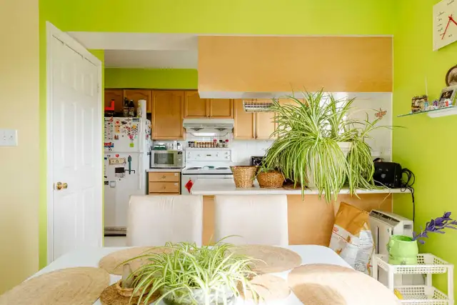 Private Furnished Toronto Space  in Ontario in Canada - Image 8