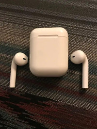 Airpod Fake Knock Offs For Sale
