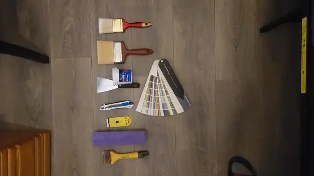 Construction Painting hand tools62863734128641128