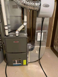 Heating And Air Conditioning Repairs ,Sales