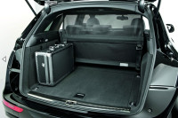 Audi Q5 Cargo Net Partition-PRICE REDUCED