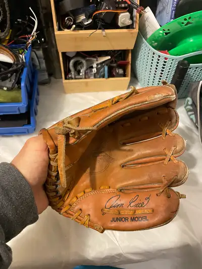 Gant Baseball Gauche Spalding Junior Antique, View more