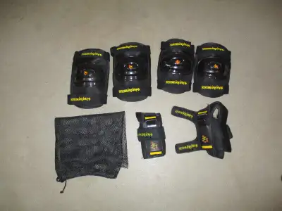Protecteurs pour sports, View more