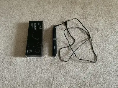 Corioliss Professional Straightening Iron from UK, View more