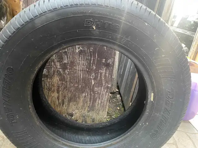 Pneus d'été / Summer tires in Tires & Rims in Laval / North Shore - Image 8