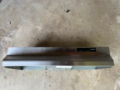 nutone range hood, View more