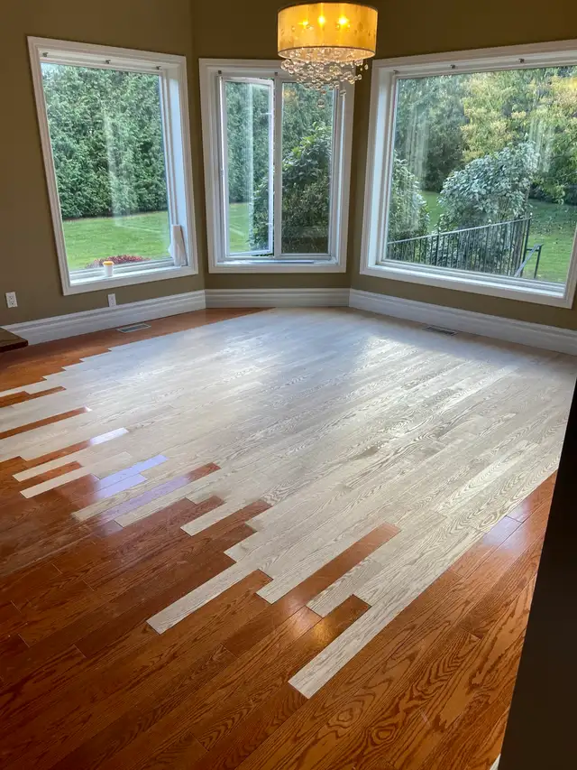 Flooring Repairs & Small Installations576046363890176002