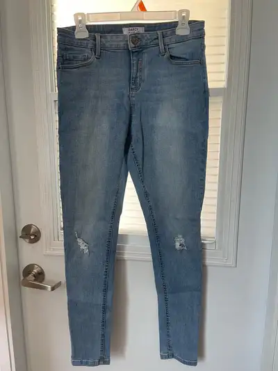 Dorothy perkins-Darcy ladies jeans, View more