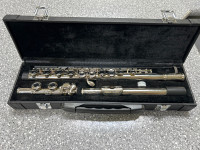 Hopson Flute With Case Oshawa / Durham Region Toronto (GTA) Preview