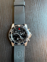 Victorninox Swiss Army Maverick II Chrono