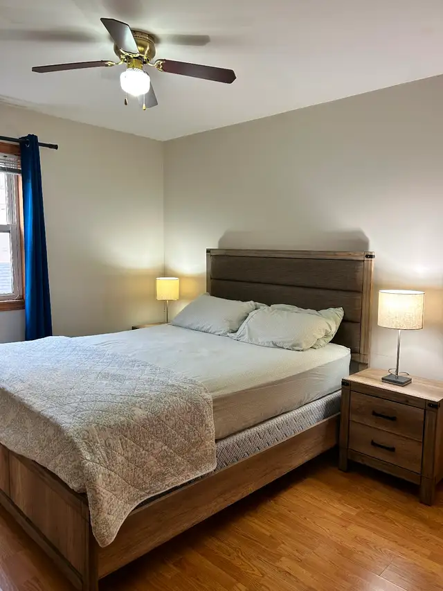 Downtown Furnished  2 Bedroom Apartment in Long Term Rentals in Charlottetown - Image 5