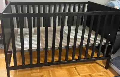 IKEA Crib, View more
