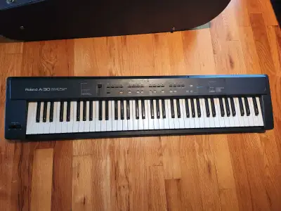 SUPERB Roland A-30! 76 Notes! FREE SHIPPING!, View more