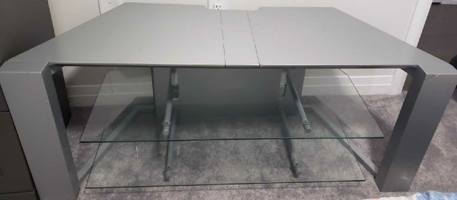 TV Console Table in TV Tables & Entertainment Units in Cambridge