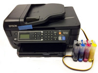 Dye-Sublimation Printer Bundles (Regular size and 13"x19" size)