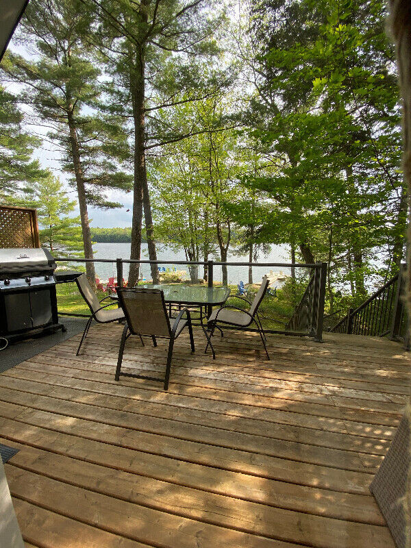 Take a Week Off Your Busy Life - cottage rental muskoka in Ontario - Image 3