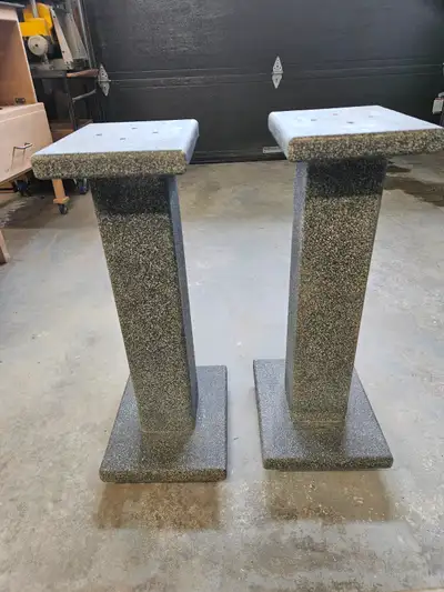 Speaker Stands, View more