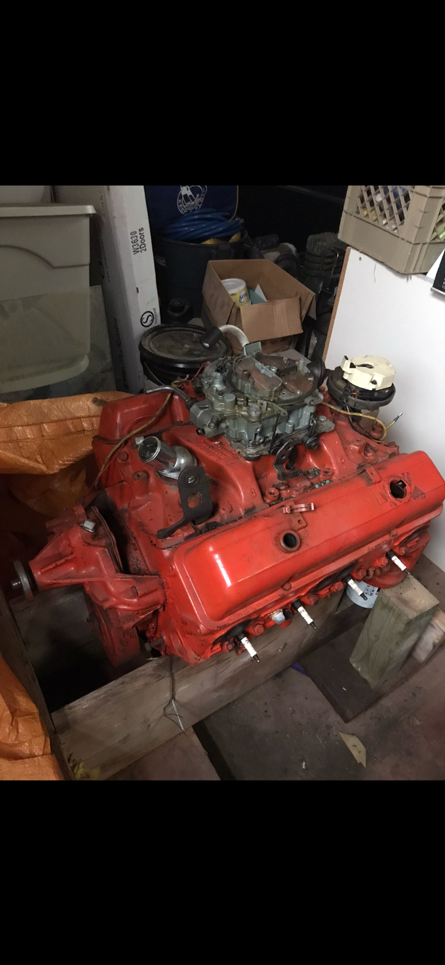 350 small block in Engine & Engine Parts in Cole Harbour - Image 3
