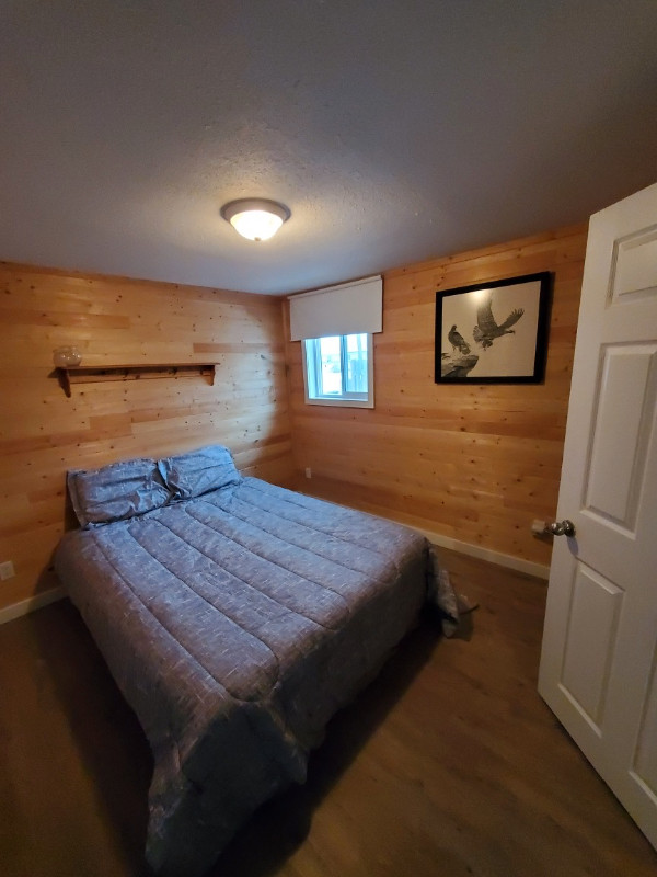 Full furnished suites Short term in Short Term Rentals in Fort St. John - Image 2