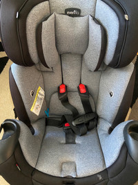 Evenflo Carseat