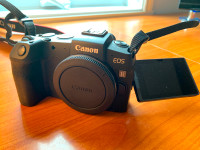 Caméra numérique sans miroir Canon EOS RP