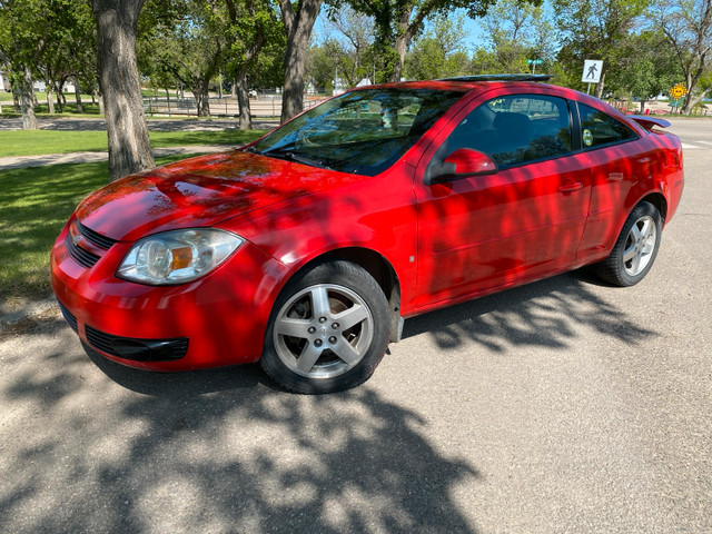 2008 Chev Cobalt in Cars & Trucks in Swift Current - Image 2