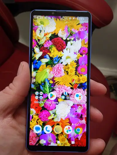 Sony Xperia 10 IV  for sale, View more
