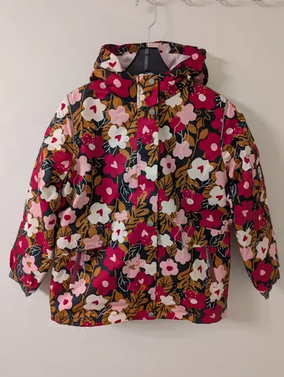 SOURIS MINI 3-IN-1 SNOWSUIT - size 12 - COMPLETELY NEW, View more