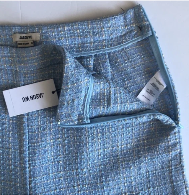 Jason Wu Tweed Pants Sz 10 in Women's - Bottoms in City of Toronto - Image 2