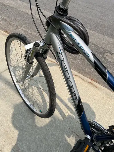 vélo aluminium, View more