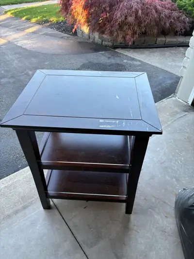 end table, View more