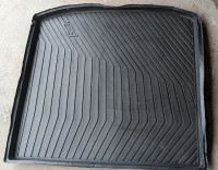 Tapis de chargement Audi A3/S3.  Cargo mat trunk liner.