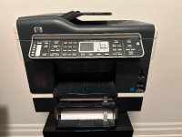 Imprimante HP Officejet Pro L7680